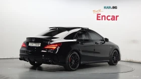 Mercedes-Benz CLA 45 AMG 4MATIC* ����* �������* ����* ����* ������ | Mobile.bg � ����� ������ 3