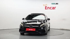Mercedes-Benz CLA 45 AMG 4MATIC* ����* �������* ����* ����* ������ | Mobile.bg � ����� ������ 2