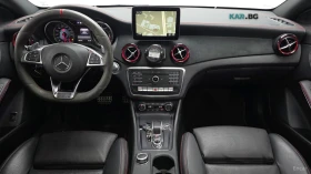 Mercedes-Benz CLA 45 AMG 4MATIC* ����* �������* ����* ����* ������ | Mobile.bg � ����� ������ 7