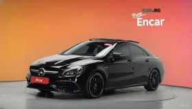������ Mercedes-Benz CLA 45...