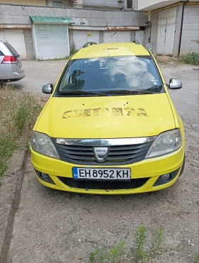 Dacia Logan undefined | Auto.bg — изображение 2