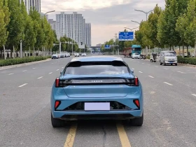 Zeekr 001 | Mobile.bg � ����� ������ 6