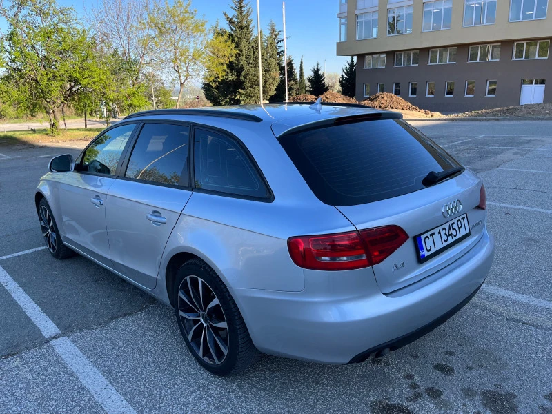 Audi A4 2.0 TDI, снимка 5 - Автомобили и джипове - 47780433