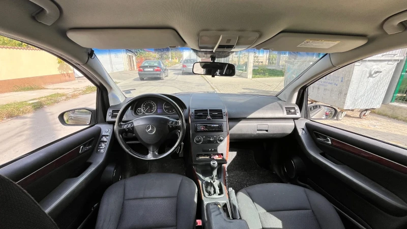 Mercedes-Benz A 180, снимка 7 - Автомобили и джипове - 47547146