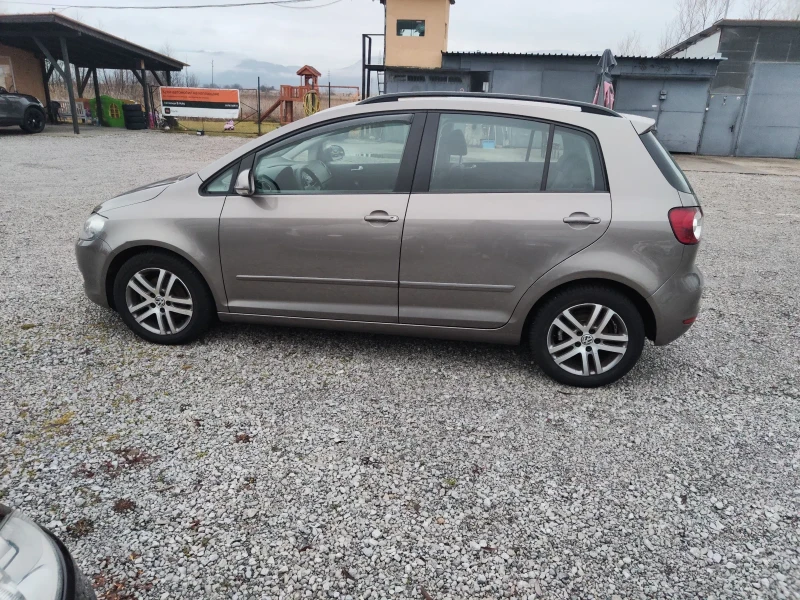 VW Golf Plus 2.0TDI 110 K S., снимка 7 - Автомобили и джипове - 48224703