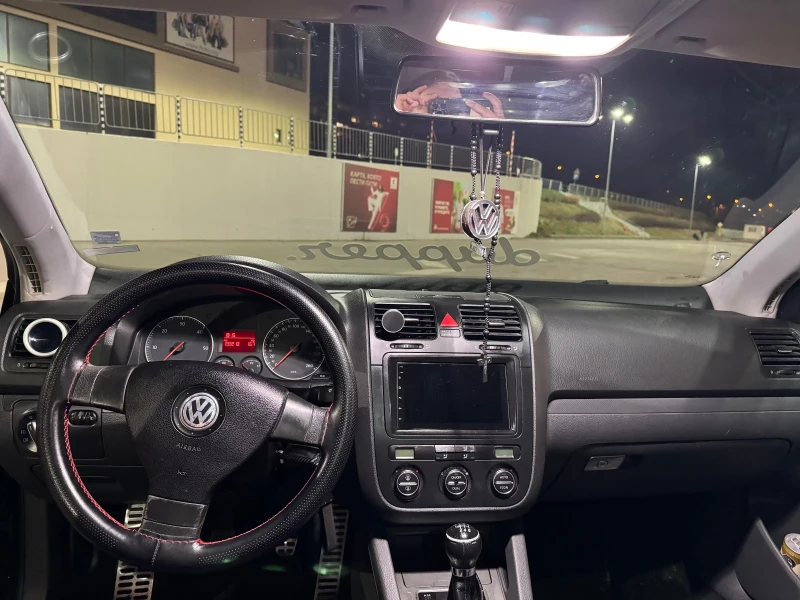 VW Golf, снимка 5 - Автомобили и джипове - 48512416