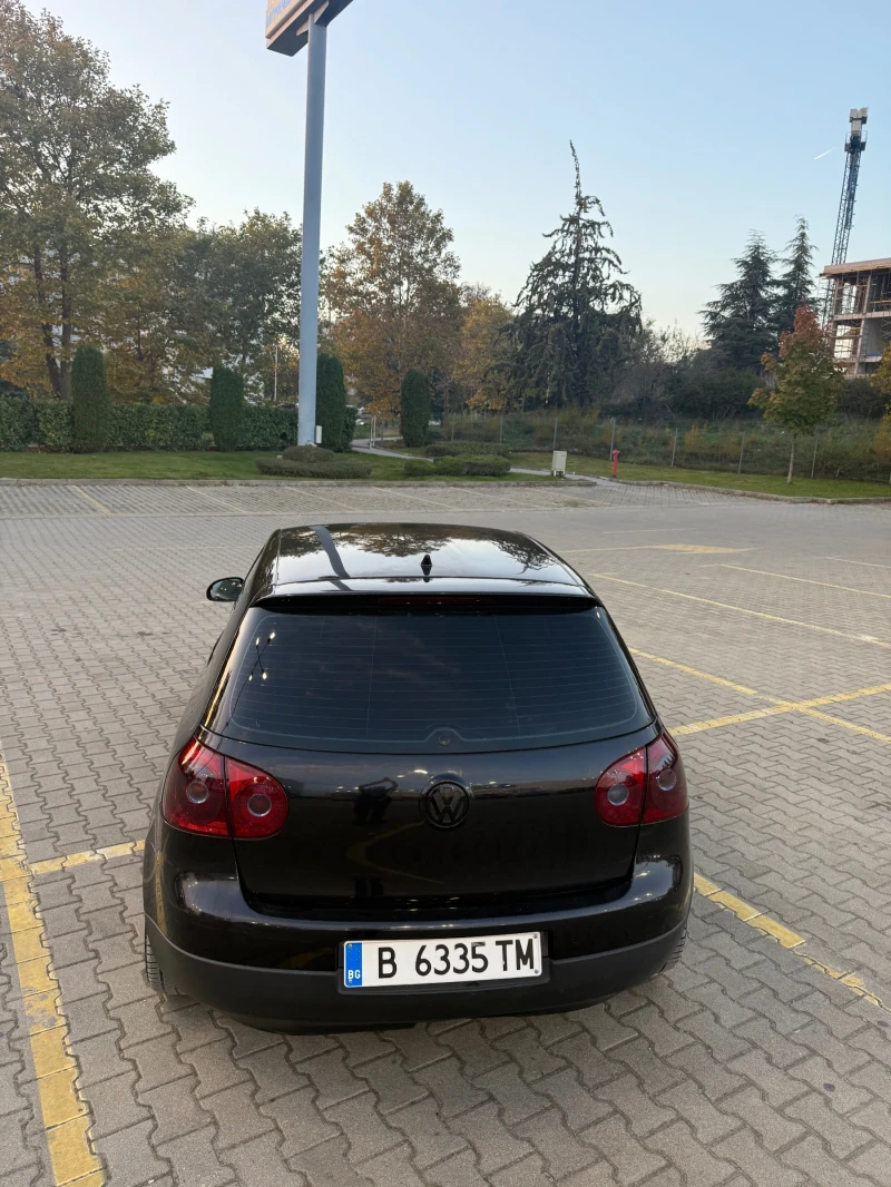 VW Golf, снимка 4 - Автомобили и джипове - 48512416