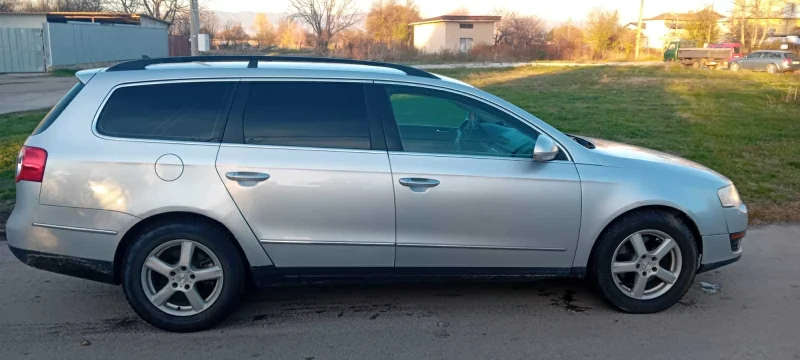 VW Passat Volkswagen Passat 1.9 TDI , снимка 16 - Автомобили и джипове - 52874893