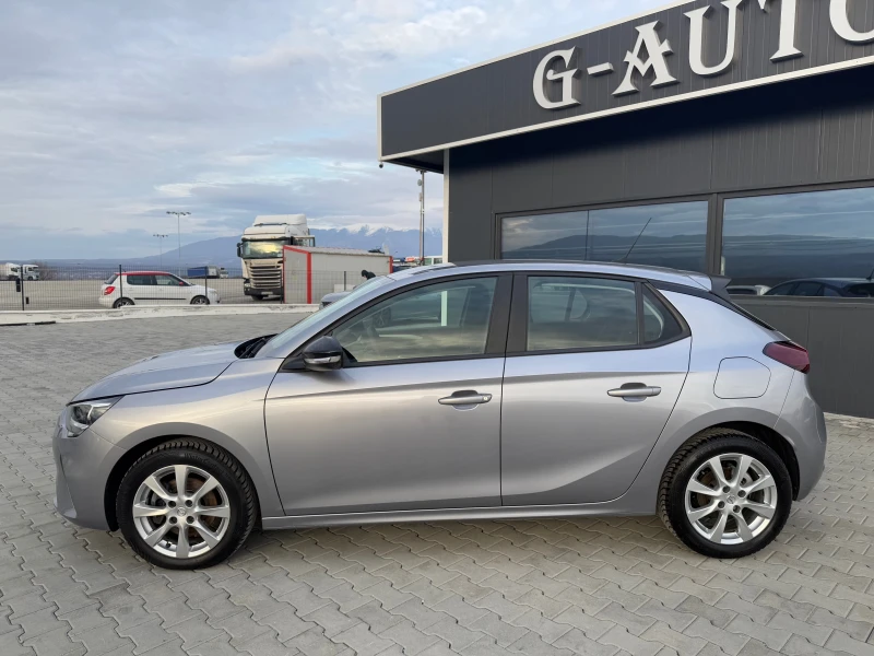 Opel Corsa 1.5 tdci , снимка 8 - Автомобили и джипове - 49290945