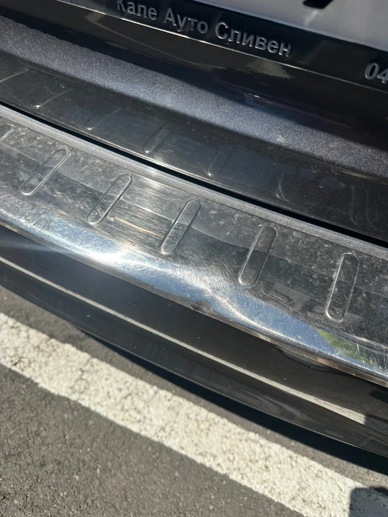 Toyota Avensis, снимка 2 - Автомобили и джипове - 52350920