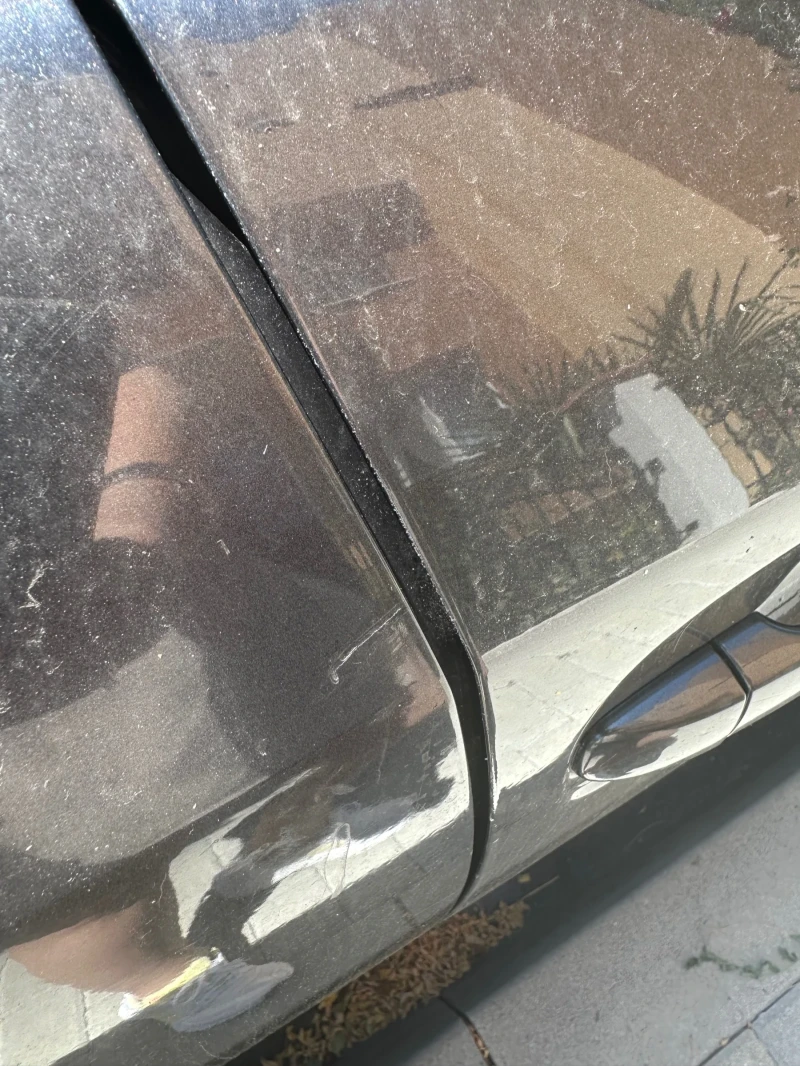 Toyota Avensis, снимка 4 - Автомобили и джипове - 52350920