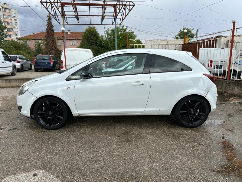 Opel Corsa 1.2 , снимка 6 - Автомобили и джипове - 53089072