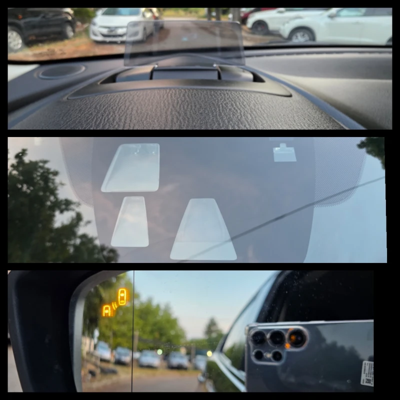 Mazda 2 1.5i SkyG * 6 ск.* KEYLESS* HEAD UP* LANE ASSIST* , снимка 14 - Автомобили и джипове - 51695806