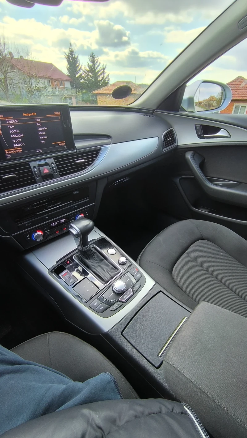 Audi A6, снимка 9 - Автомобили и джипове - 52555504