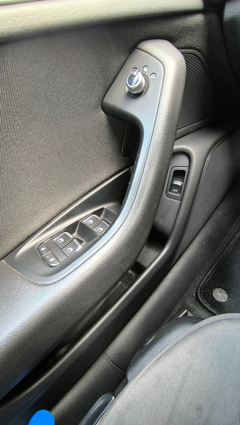 Audi A6, снимка 8 - Автомобили и джипове - 52555504