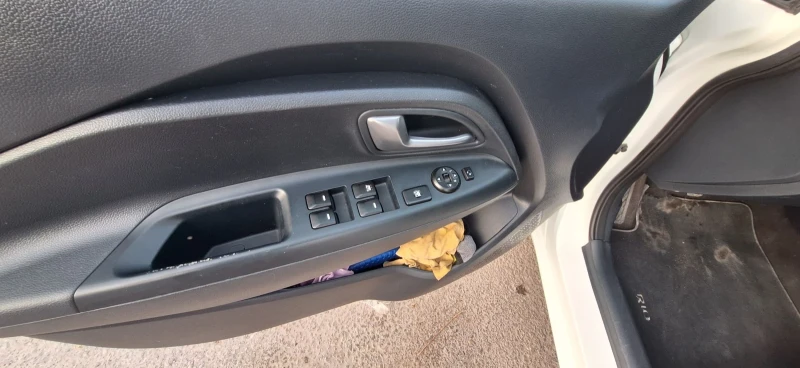 Kia Rio, снимка 14 - Автомобили и джипове - 52668589