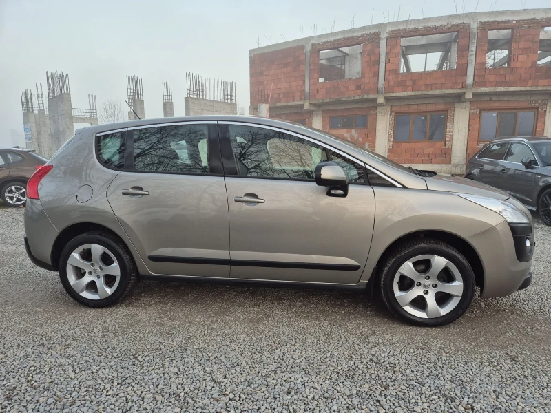 Peugeot 3008 1, 6HDI-KLIMA, снимка 5 - Автомобили и джипове - 52739801