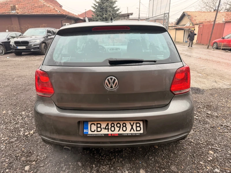 VW Polo 1.6 TDI , снимка 6 - Автомобили и джипове - 53202509