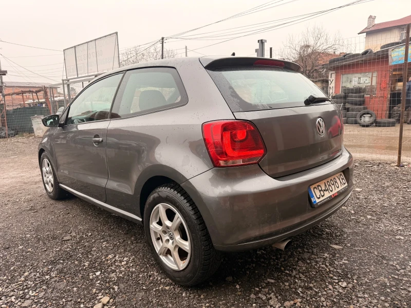 VW Polo 1.6 TDI , снимка 5 - Автомобили и джипове - 53202509