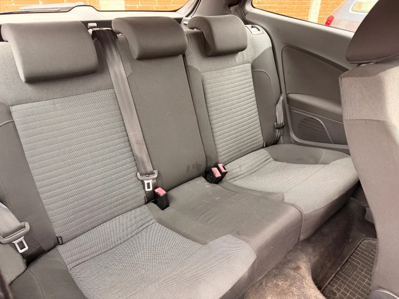 VW Polo 1.6 TDI , снимка 10 - Автомобили и джипове - 53202509