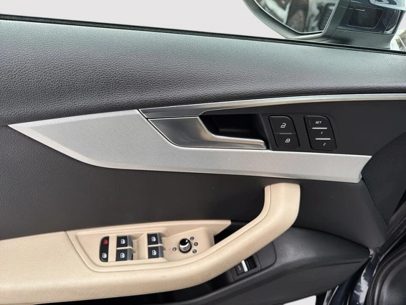 Audi A4 S-Line* HeadUp* АвтоКредит* (ЦЕНА ДО БГ), снимка 12 - Автомобили и джипове - 53237490