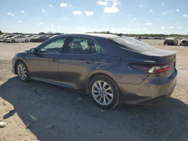 Toyota Camry LE  , снимка 4 - Автомобили и джипове - 48420729