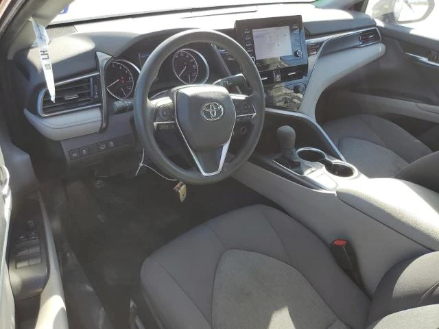 Toyota Camry LE  , снимка 8 - Автомобили и джипове - 48420729