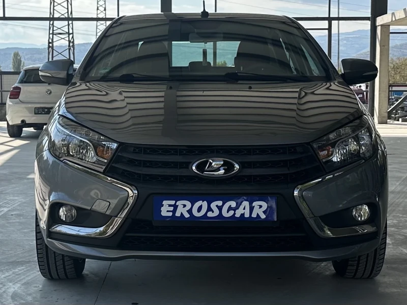 Lada Vesta 1.6i - 12999 лв. / 6646.28 € - 48306984 1