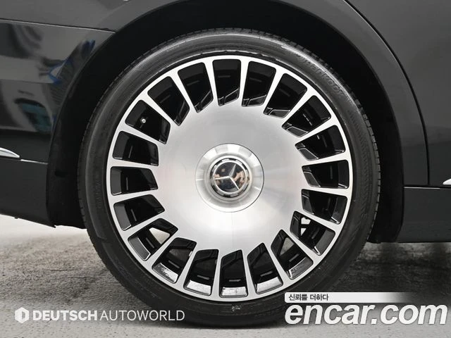 Mercedes-Benz S 350, снимка 5 - Автомобили и джипове - 55970825