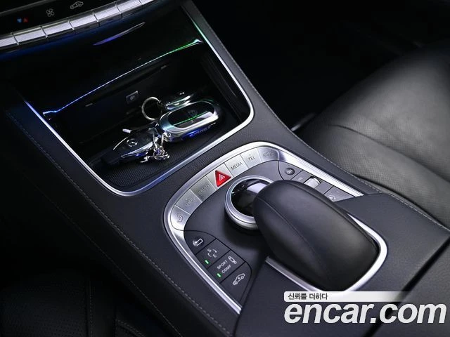 Mercedes-Benz S 350, снимка 17 - Автомобили и джипове - 55970825
