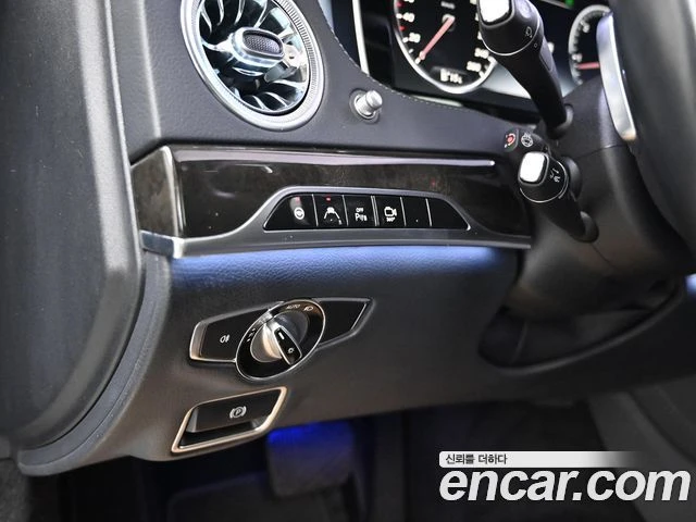 Mercedes-Benz S 350, снимка 16 - Автомобили и джипове - 55970825