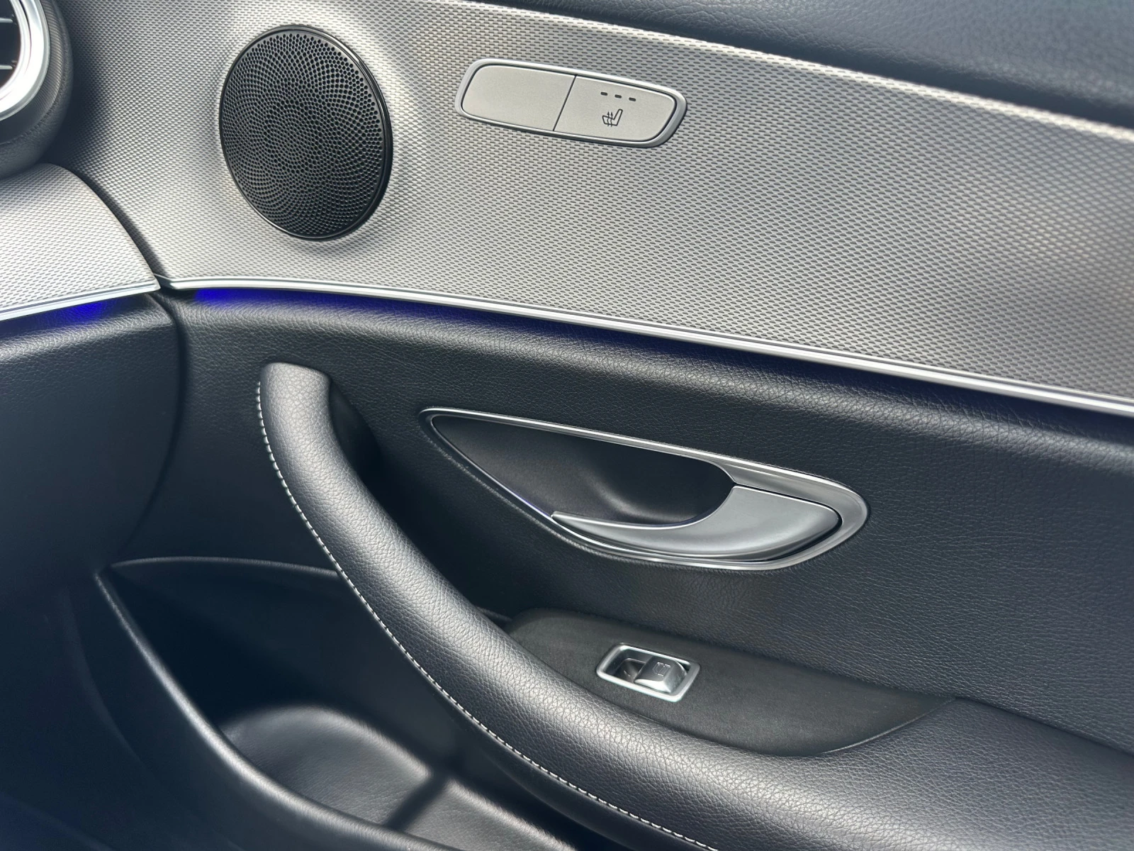 Mercedes-Benz E 220 E63* AMG | Mobile.bg   17