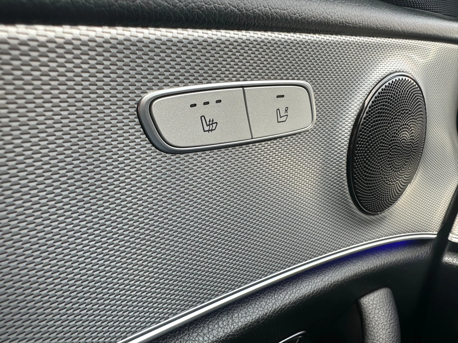 Mercedes-Benz E 220 E63* AMG | Mobile.bg   15