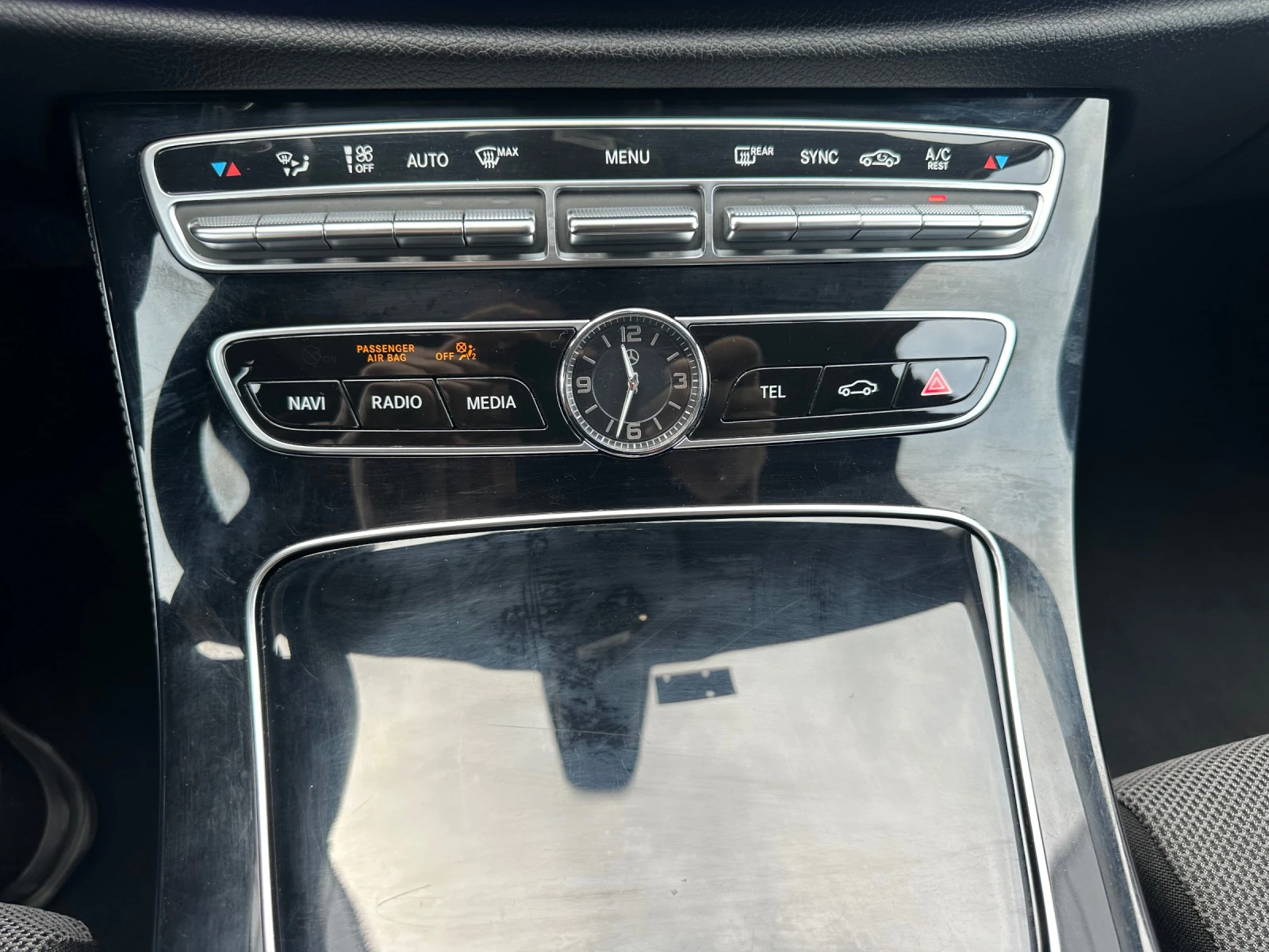 Mercedes-Benz E 220 E63* AMG | Mobile.bg   16