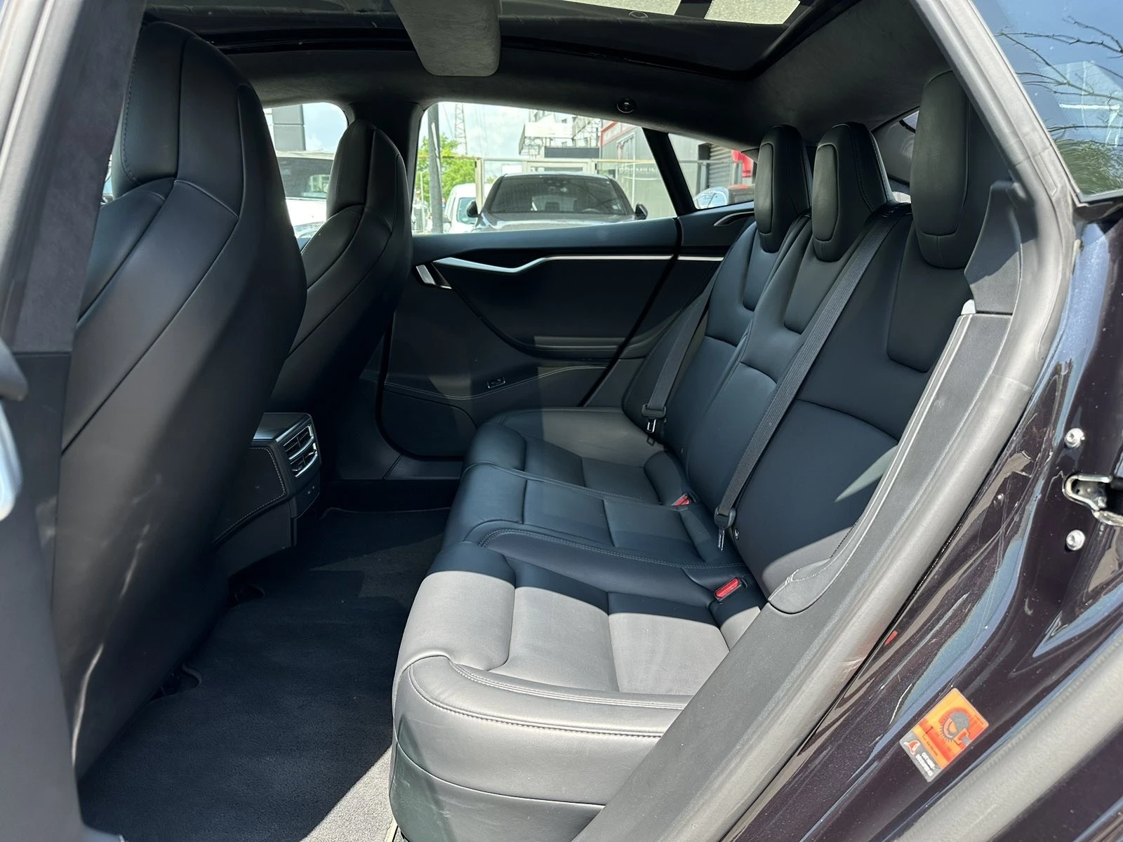 Tesla Model S P 100 D Ludicrous Performance | Mobile.bg   15