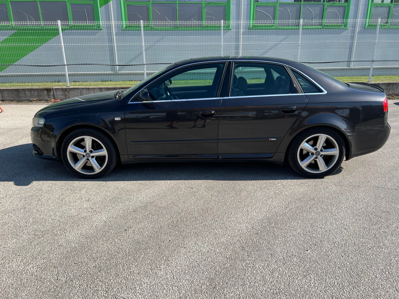 Audi A4 2.7 tdi - изображение 7