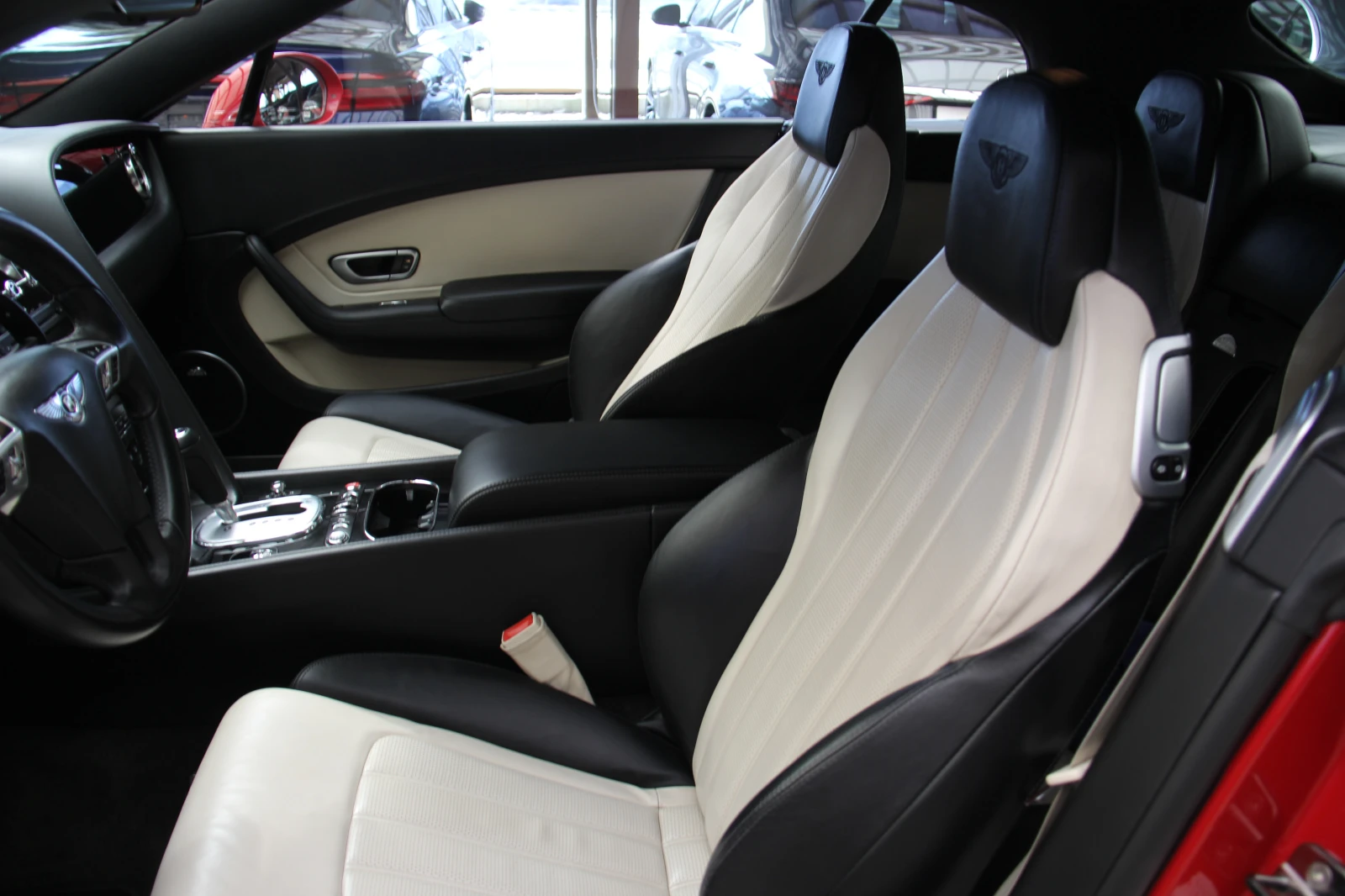 Bentley Continental gt V8/Naim For Bentley//Exclusive/F1/4x4 | Mobile.bg   16