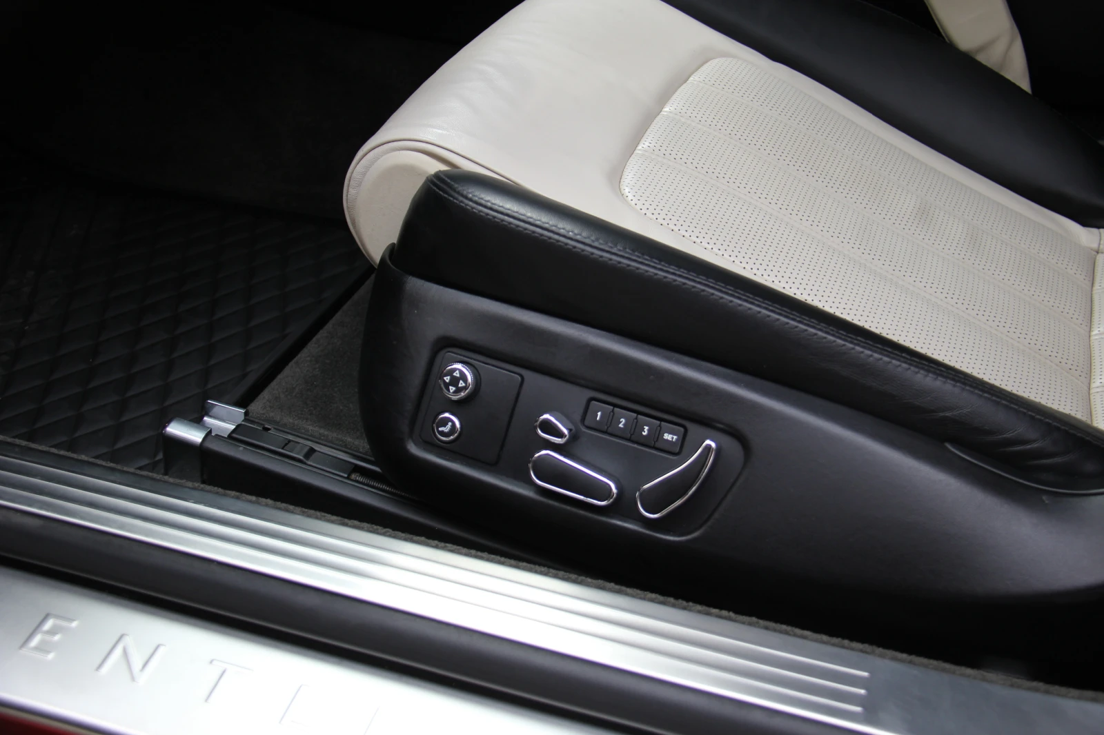 Bentley Continental gt V8/Naim For Bentley//Exclusive/F1/4x4 | Mobile.bg   15