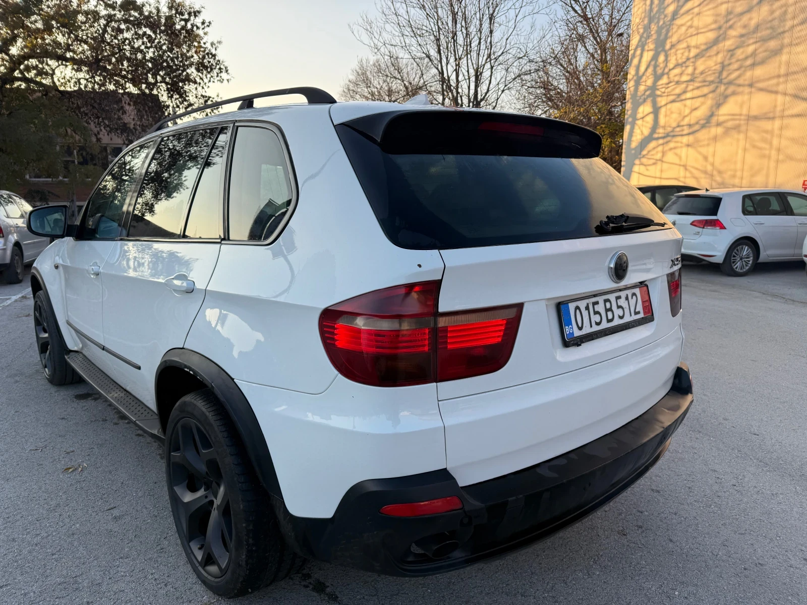 BMW X5 INDIVIDUALL* 30d* Обдухване* Панорама - изображение 7