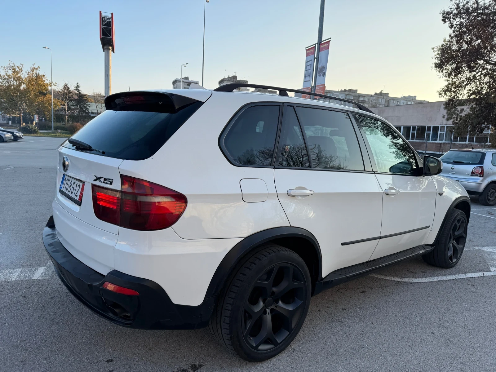 BMW X5 INDIVIDUALL* 30d* Обдухване* Панорама - изображение 5