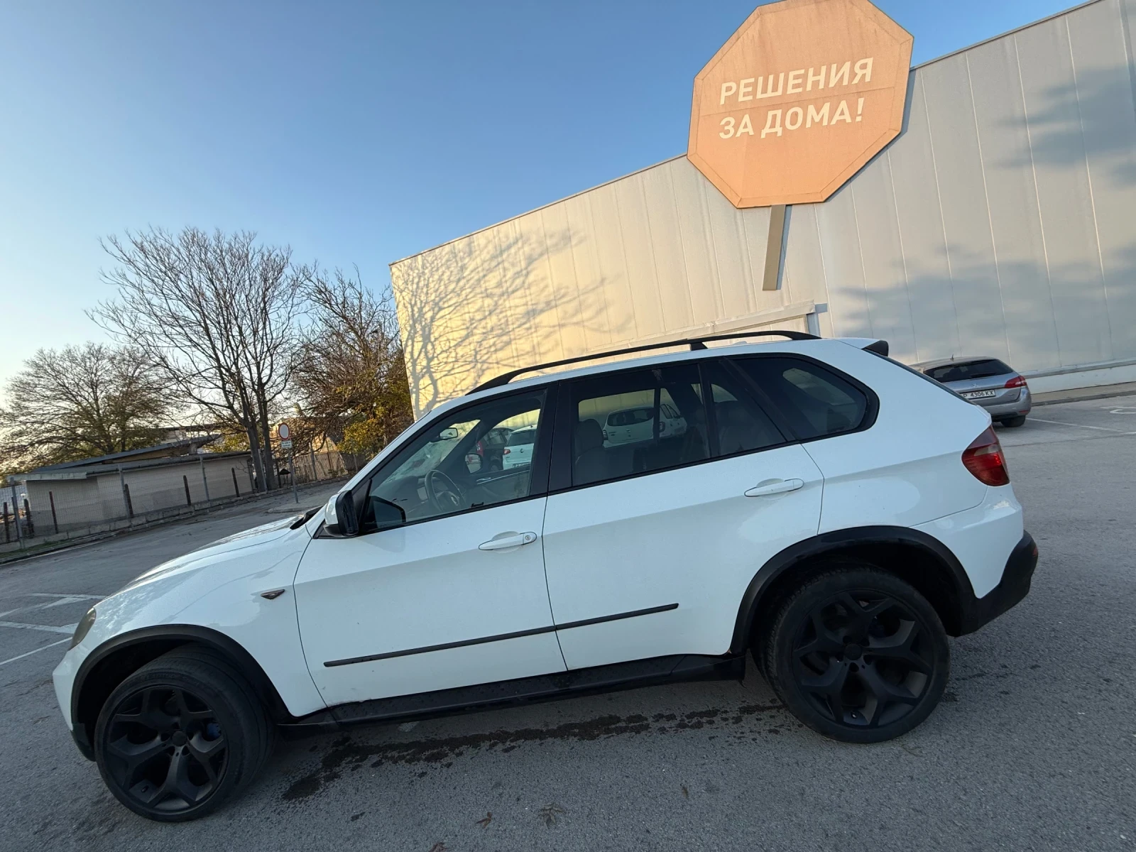 BMW X5 INDIVIDUALL* 30d* Обдухване* Панорама - изображение 8