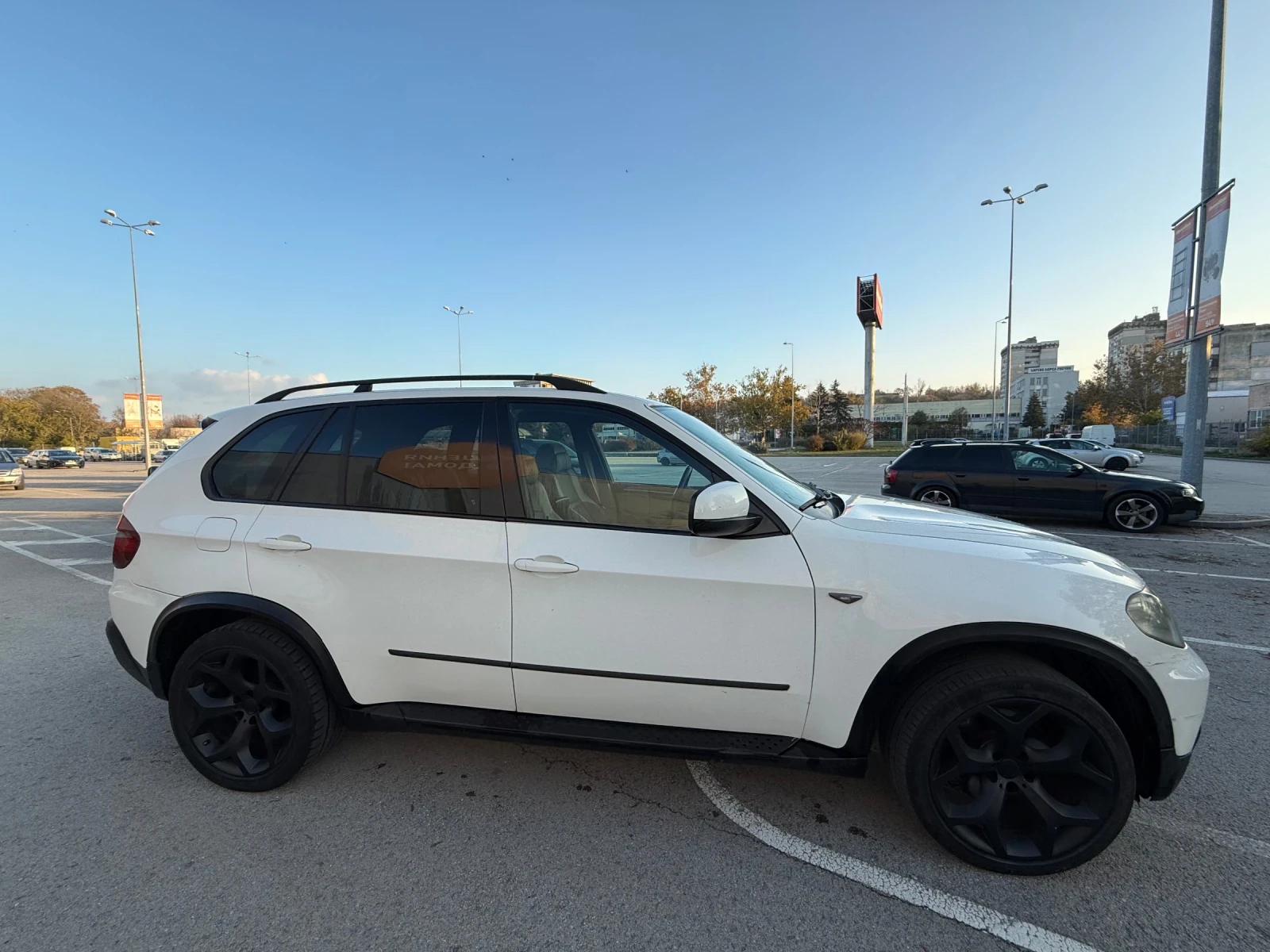 BMW X5 INDIVIDUALL* 30d* Обдухване* Панорама - изображение 4