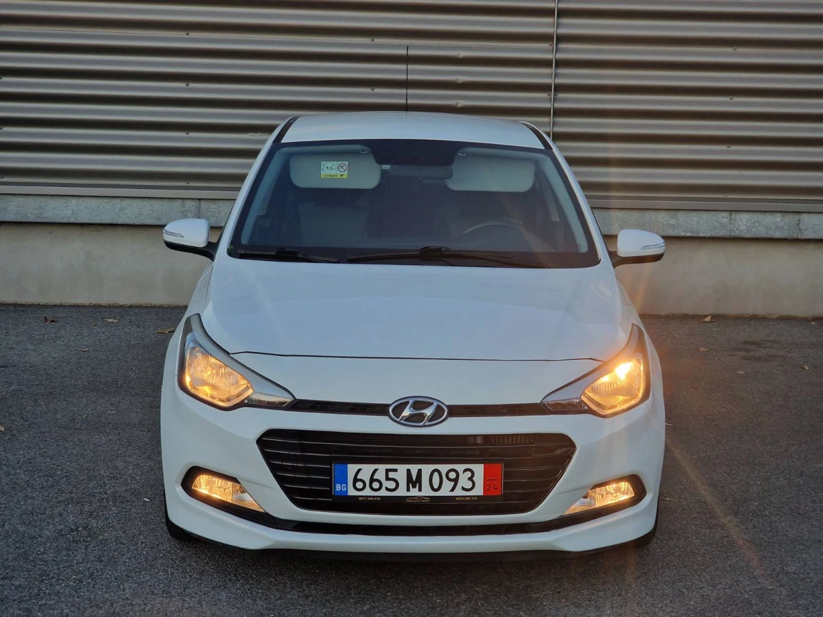 Hyundai I20 1.0 i T - изображение 2