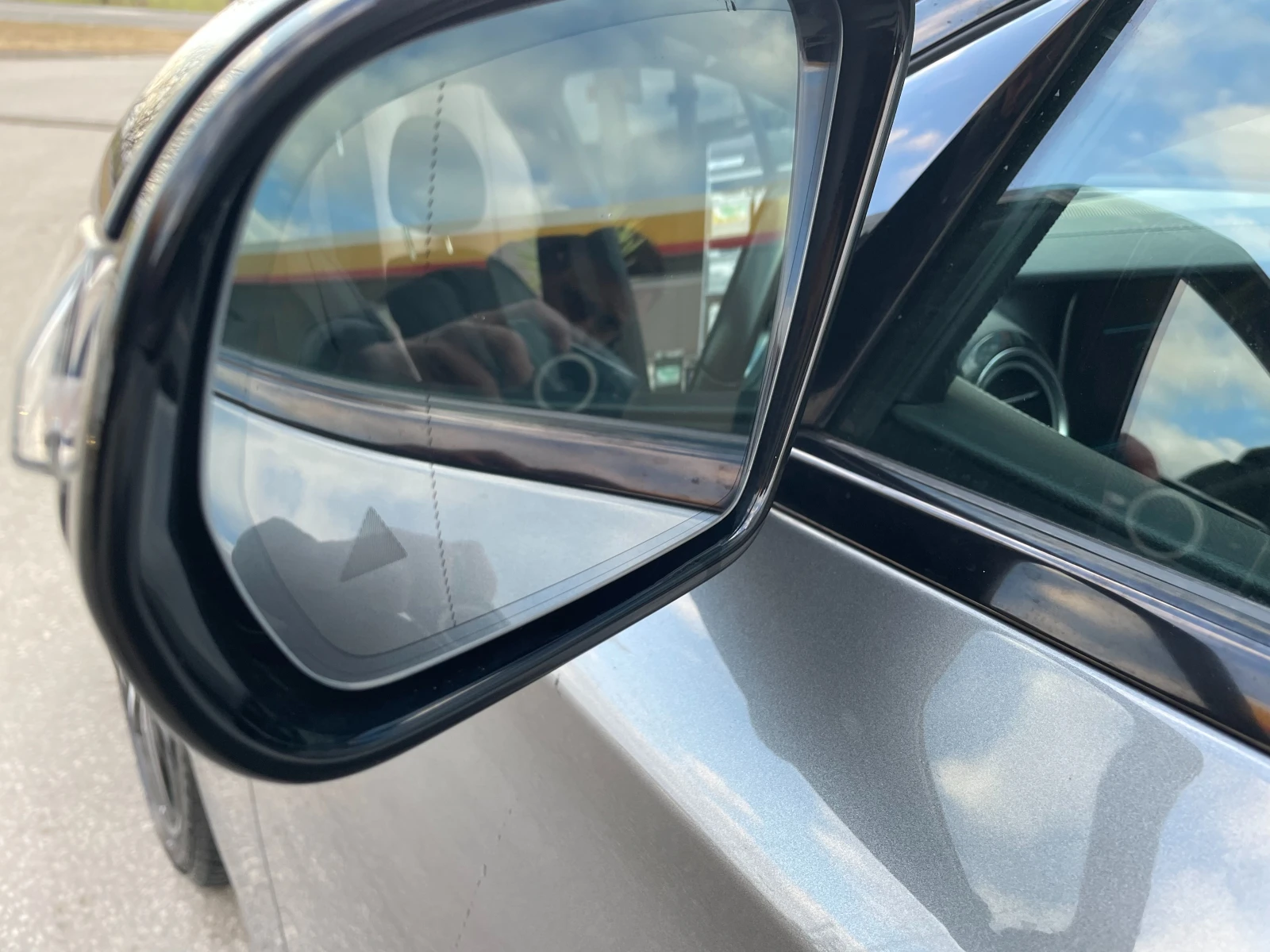 Mercedes-Benz E 220 63AMG OPTIC-2019г-LED-HEAD UP-ПОДГРЕВ-360cam-SPORT | Mobile.bg — изображение 17