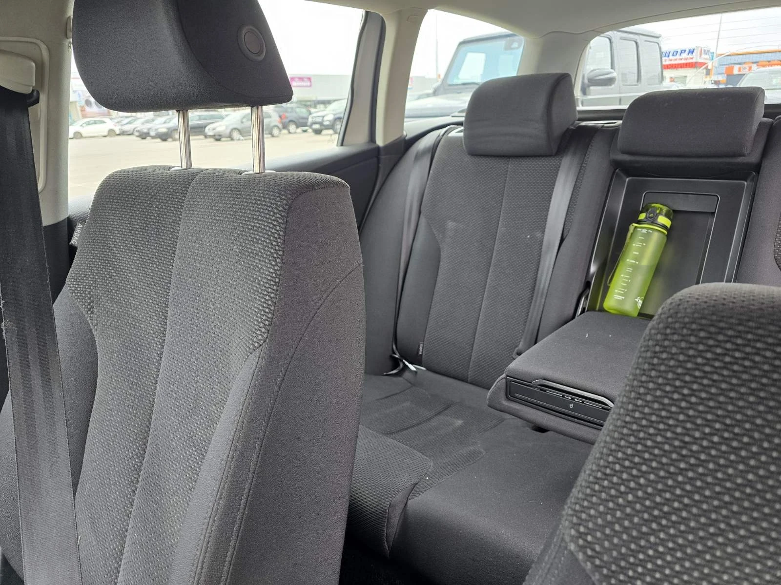 VW Passat Volkswagen Passat 1.9 TDI  | Mobile.bg   10