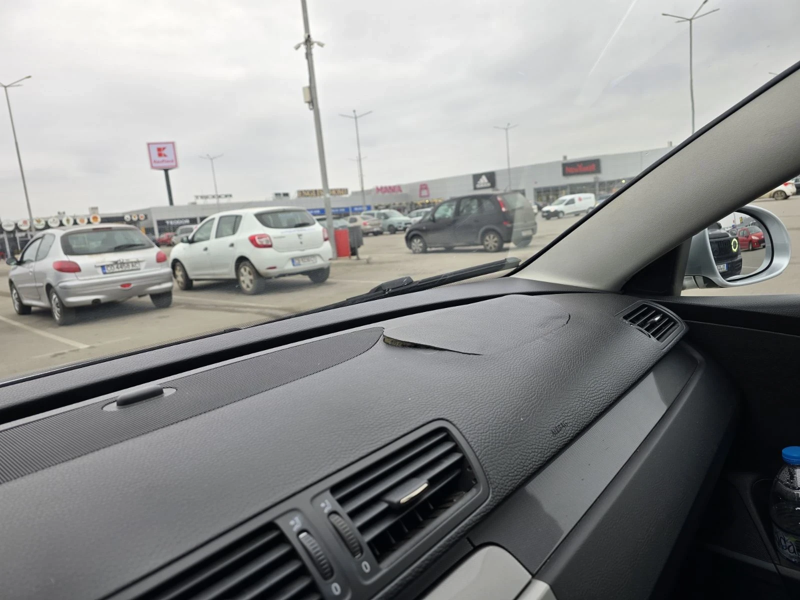 VW Passat Volkswagen Passat 1.9 TDI  | Mobile.bg   9