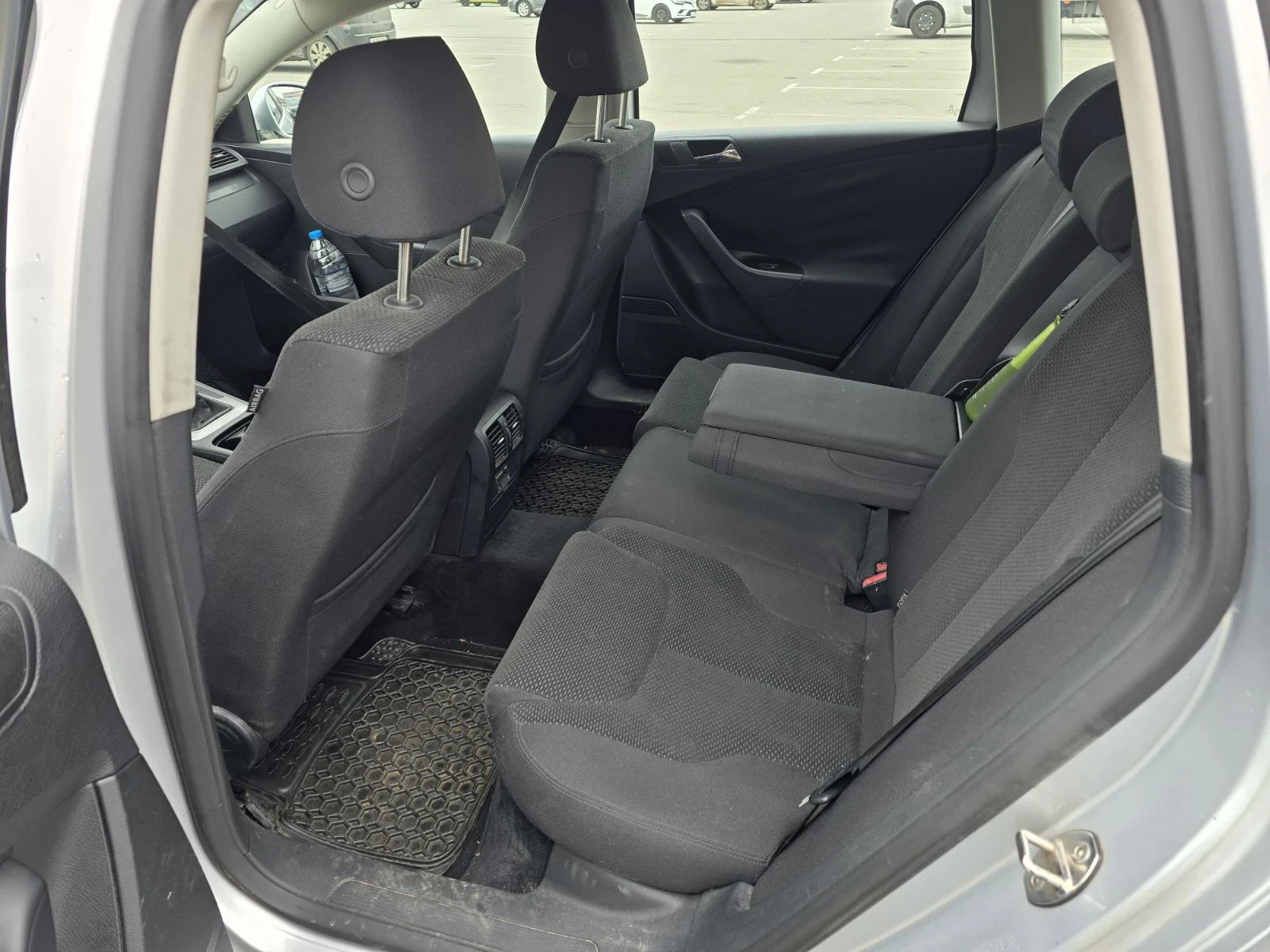 VW Passat Volkswagen Passat 1.9 TDI  | Mobile.bg   11