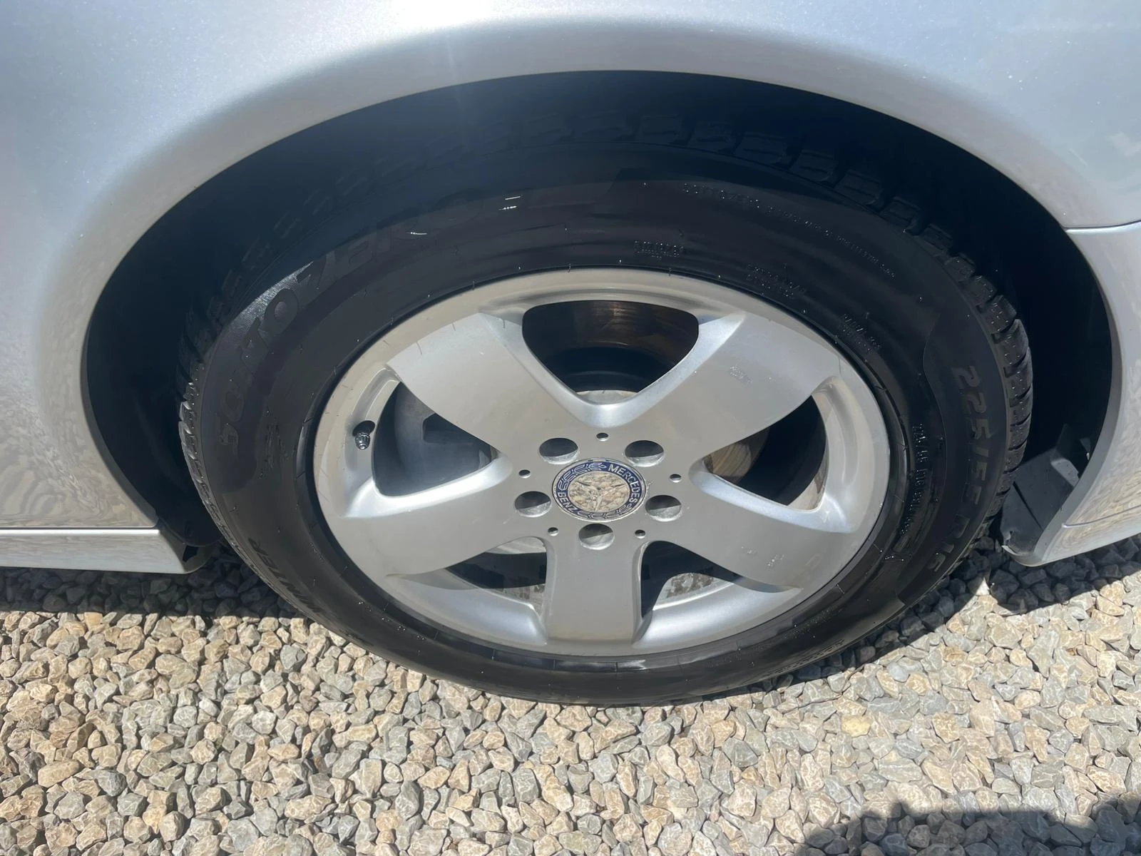 Mercedes-Benz E 280 /AVANTGARDE+  | Mobile.bg   14