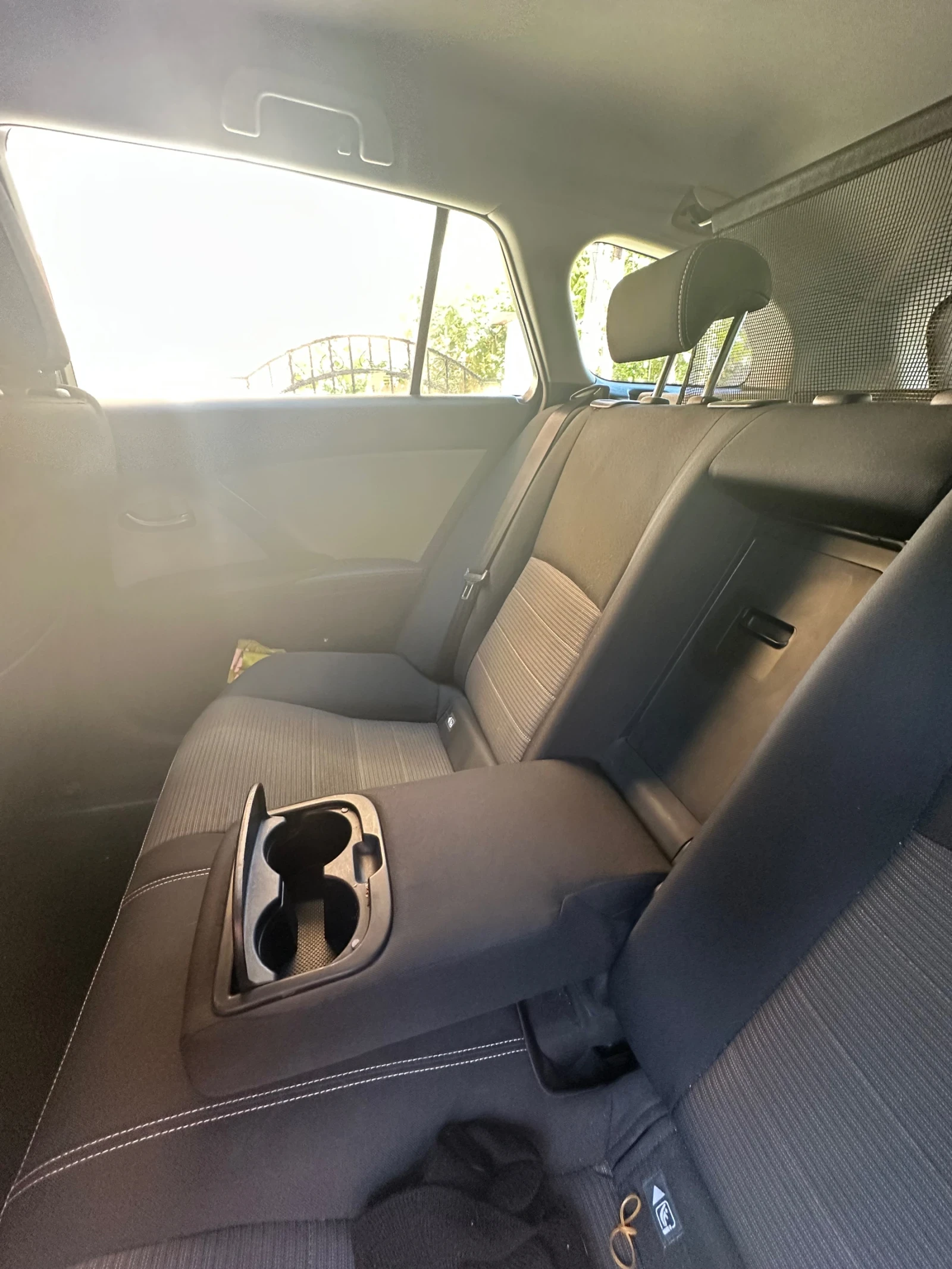 Toyota Avensis | Mobile.bg   16