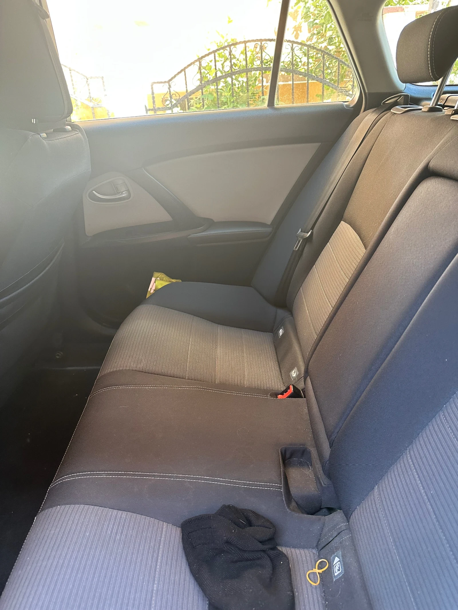 Toyota Avensis | Mobile.bg   15